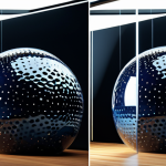 Here are two image prompts for Stable Diffusion XL, designed to meet all specified requirements: