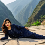 ज़रूर, दोस्तों! 'फॉरेस्ट गंप' के नॉवेल और मूवी के बीच के अंतरों पर आधारित दो इमेज प्रॉम्प्ट ये रहे: