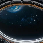 그래비티 영화 소개 - Here are three detailed image prompts in English, inspired by the themes and visual descriptions fro...