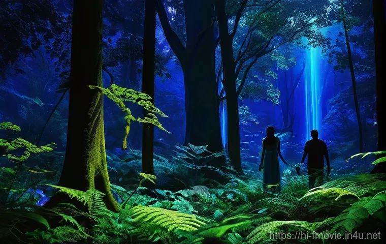 아바타 OTT 시청법 - **Prompt 2: The Mystical Underwater Ecosystem of Pandora**
"An awe-inspiring underwater scene in... 아바타 OTT 시청법 - **Prompt 2: The Mystical Underwater Ecosystem of Pandora**
"An awe-inspiring underwater scene in...