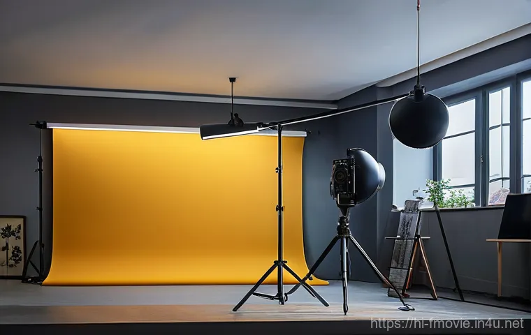 크리스토퍼 놀란 영화의 특징 이미지 2