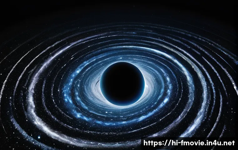 그래비티 스토리 요약 관련 이미지 1